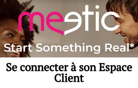 meetic derniere connexion|Comment se connecter sur meetic